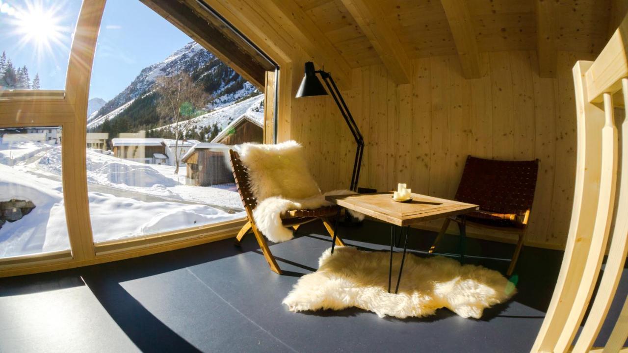 Alpen Und Gams Vakantiehuis *