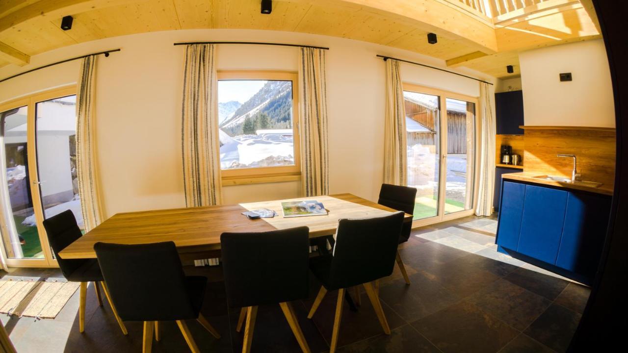 Alpen Und Gams Vakantiehuis