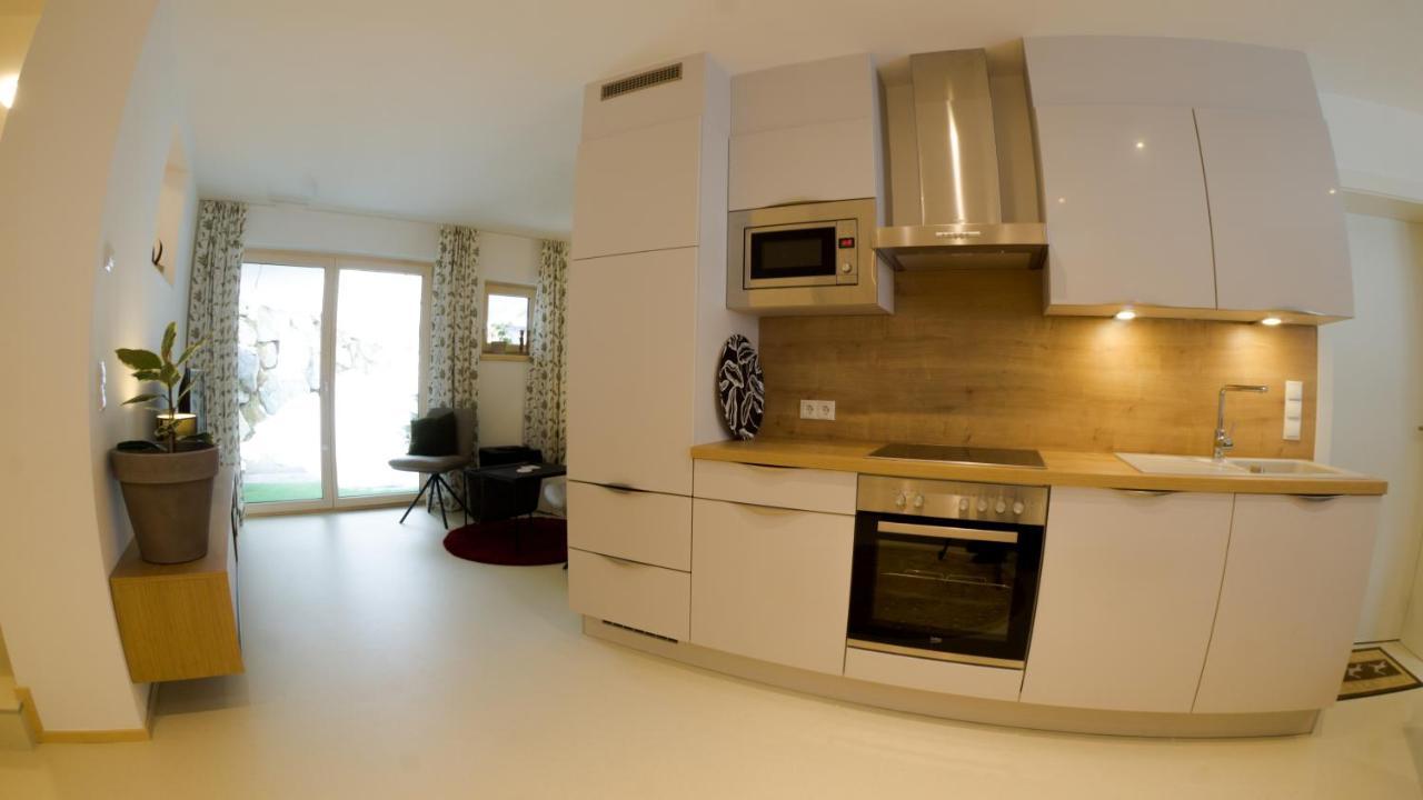 Alpen Und Gams Vakantiehuis