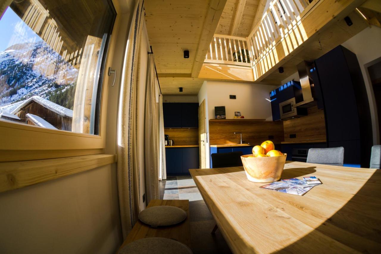 Vakantiehuis Alpen Und Gams *