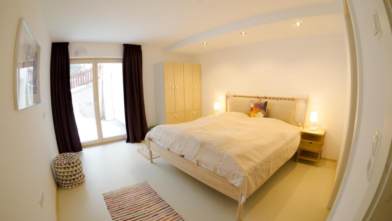 Alpen Und Gams Vakantiehuis Neurur