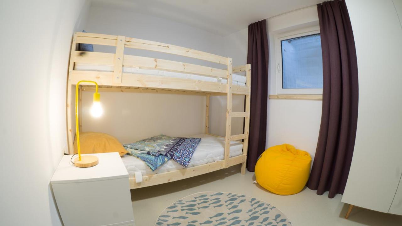 Vakantiehuis Alpen Und Gams *