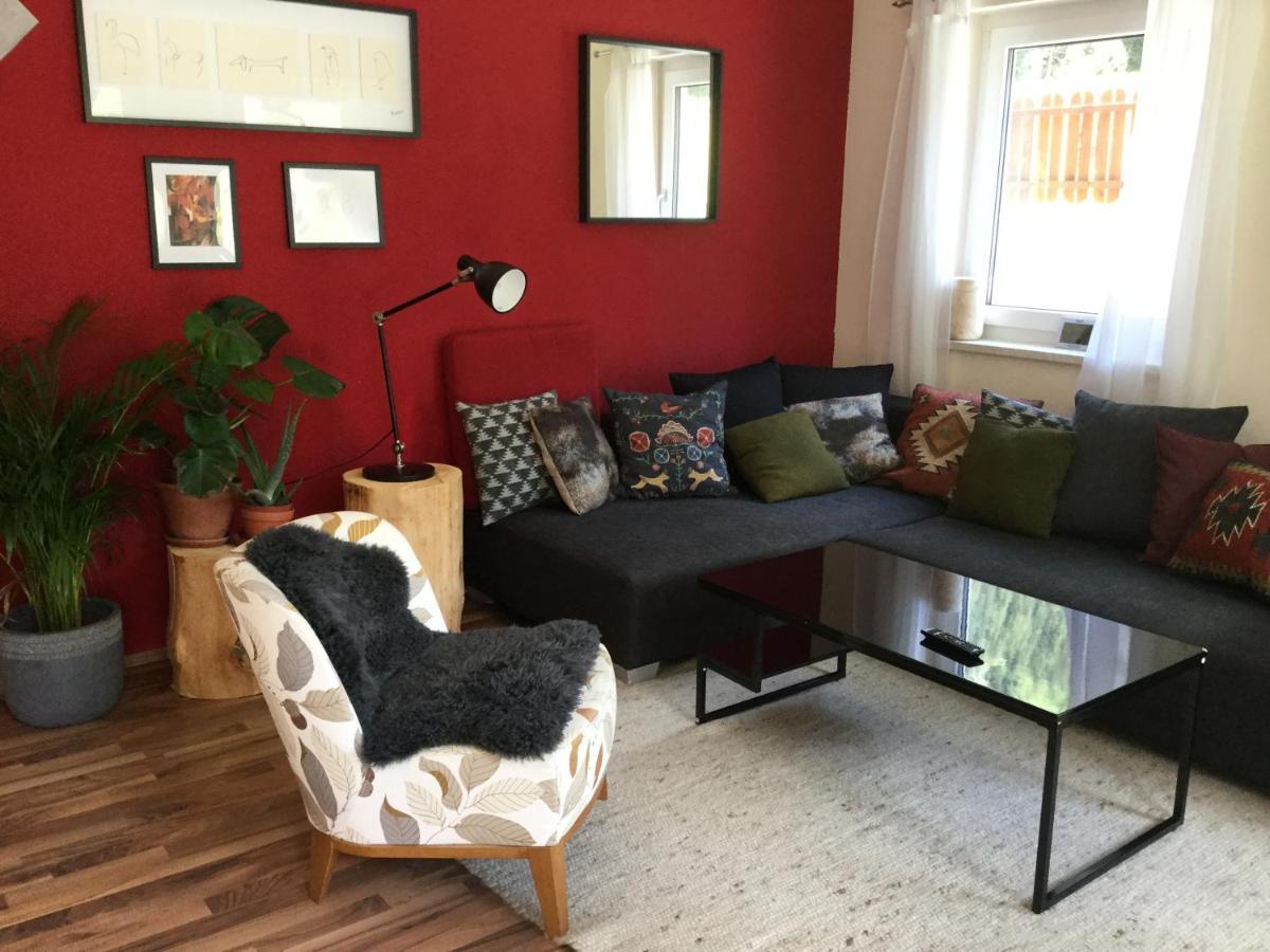 Holiday home Alpen Und Gams
