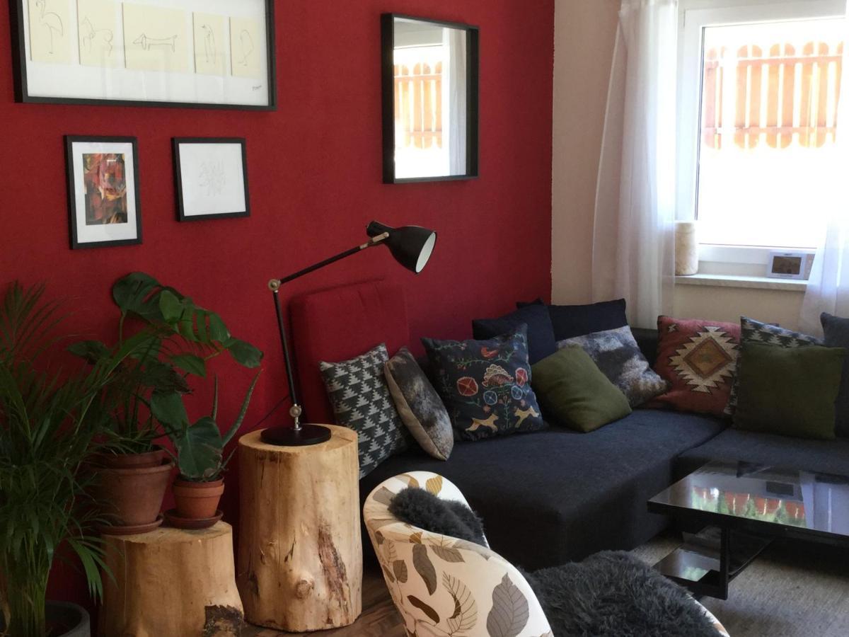 Alpen Und Gams Holiday home Neurur