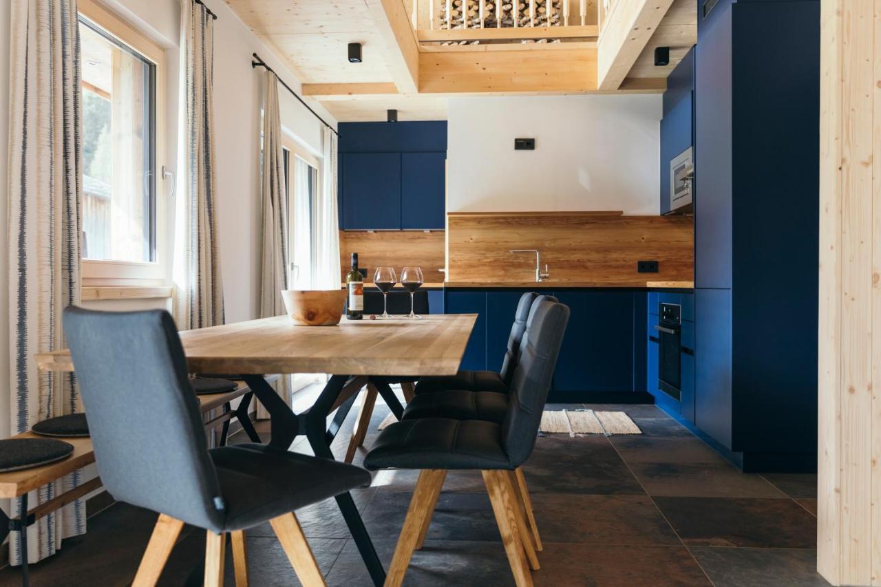 Alpen Und Gams Holiday home Neurur