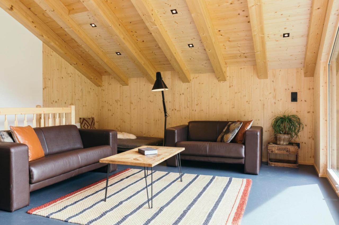 Alpen Und Gams Holiday home