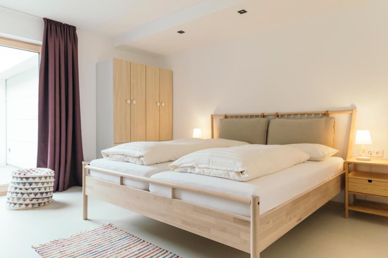 Holiday home Alpen Und Gams Neurur