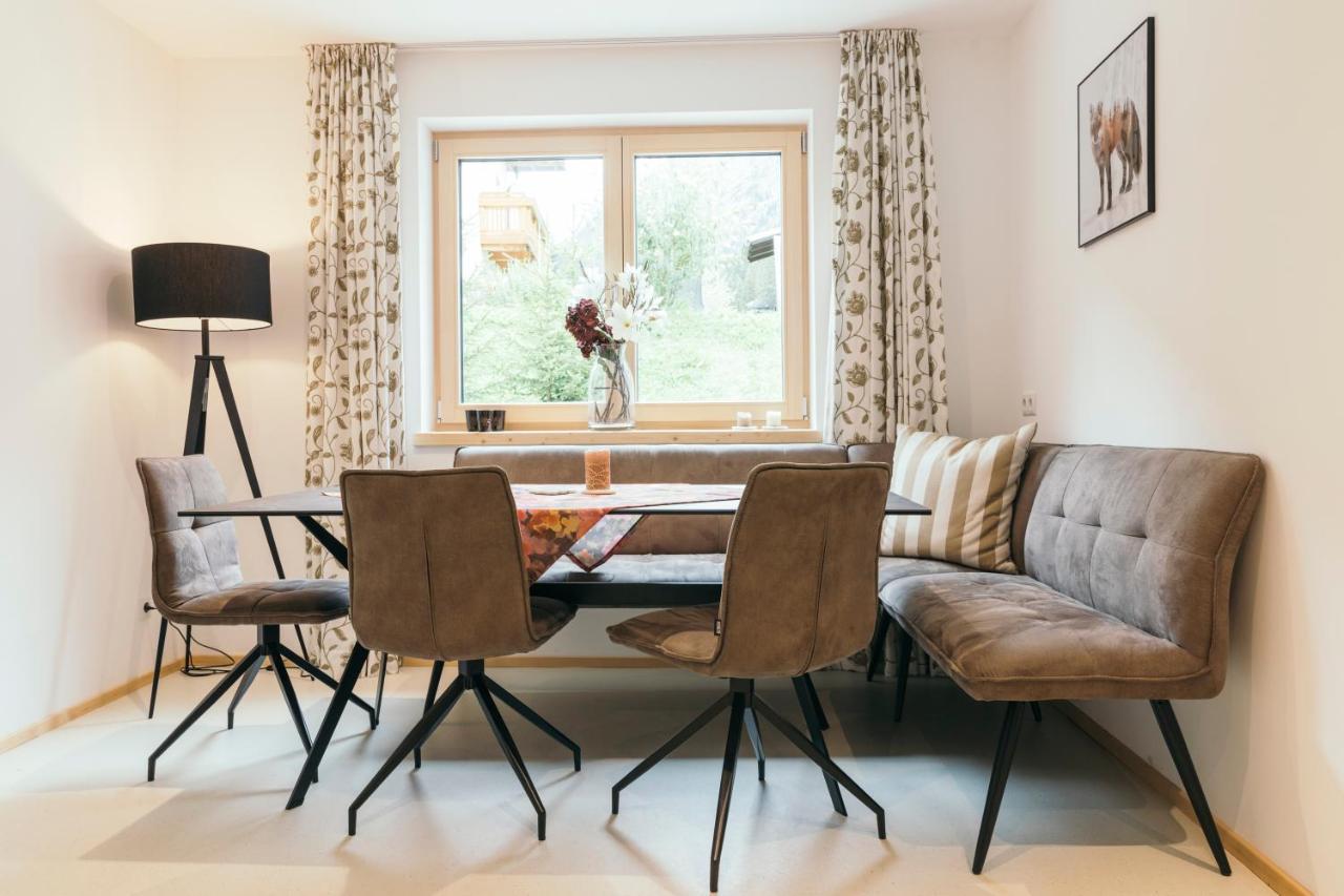 Holiday home Alpen Und Gams
