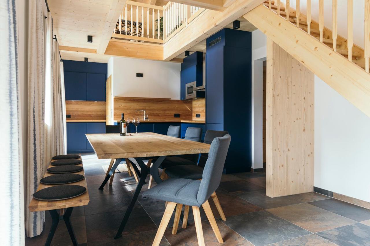 Alpen Und Gams Vakantiehuis