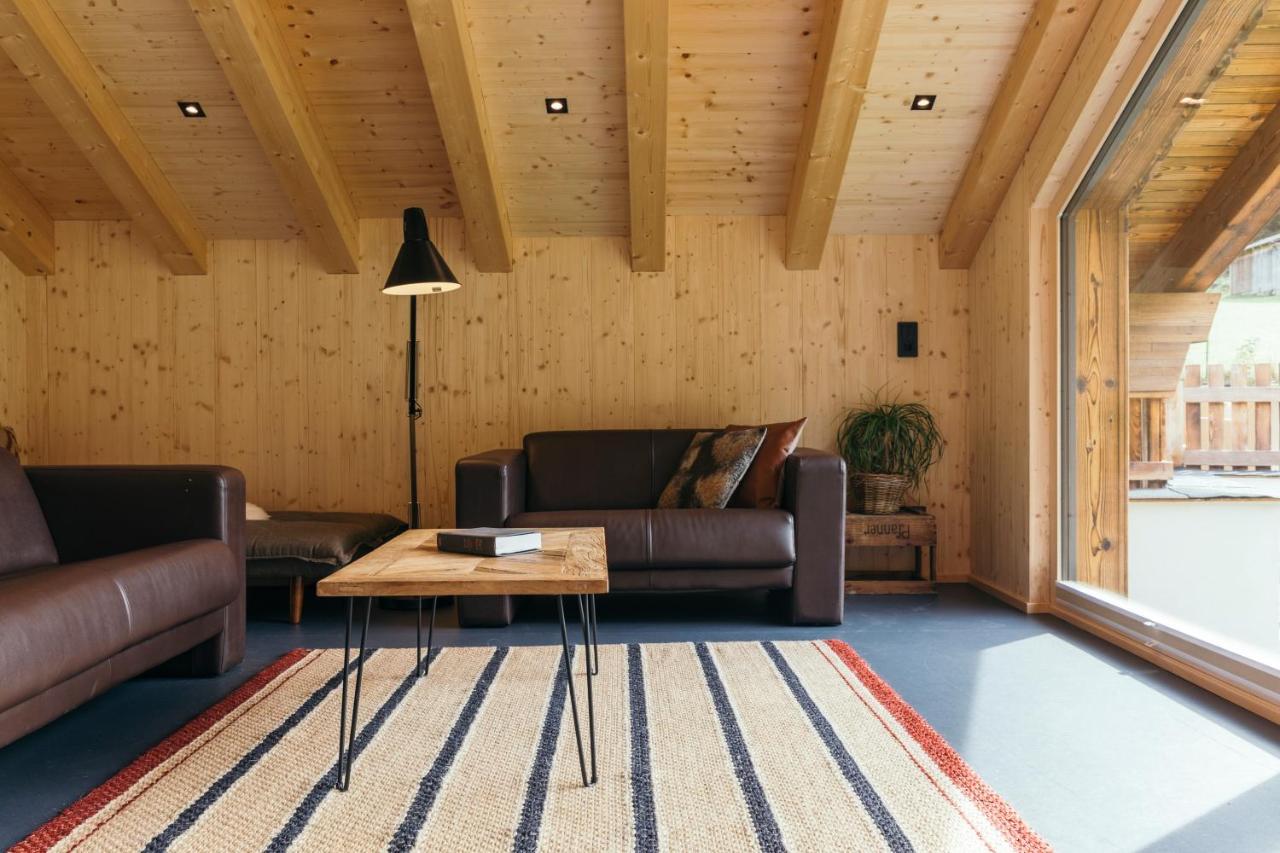 Holiday home Alpen Und Gams Neurur