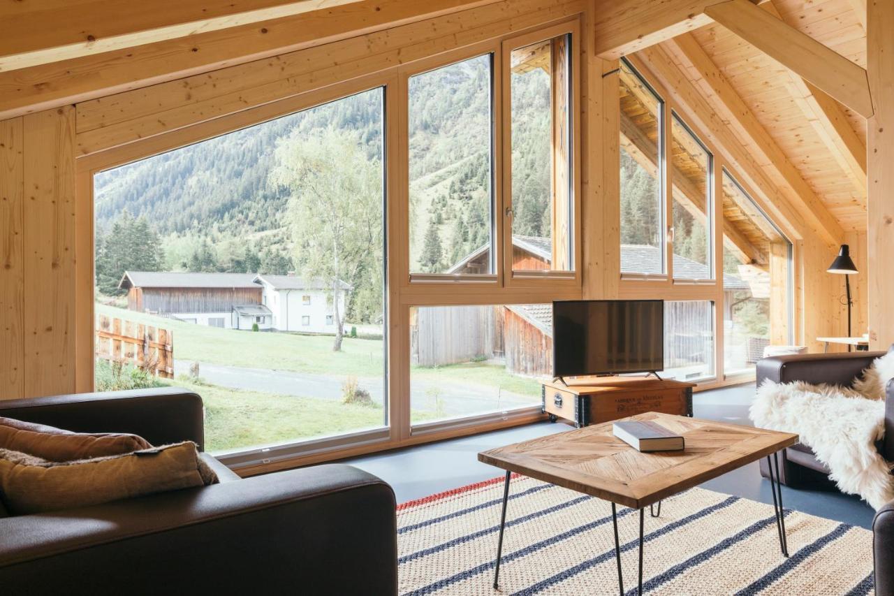 Alpen Und Gams Neurur