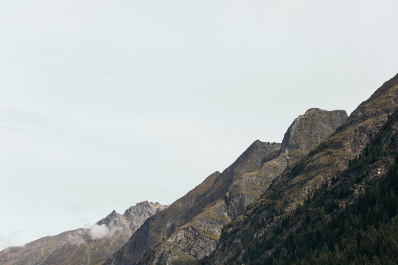 Alpen Und Gams * Neurur