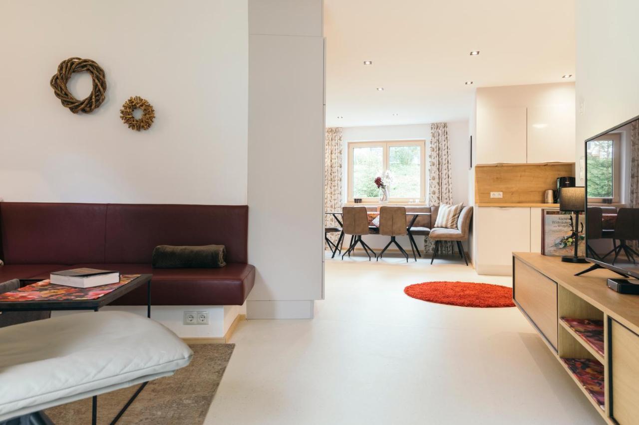 Alpen Und Gams Holiday home
