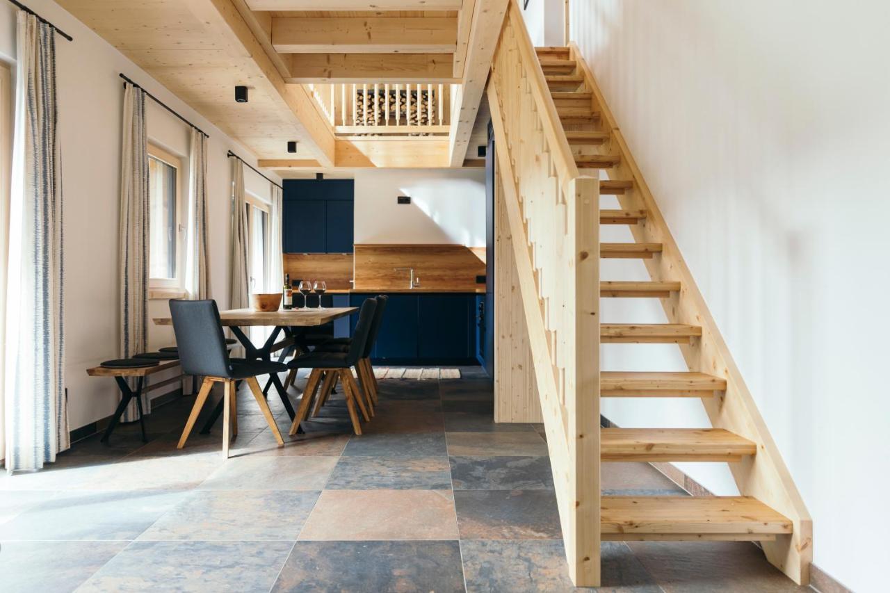 Holiday home Alpen Und Gams Neurur