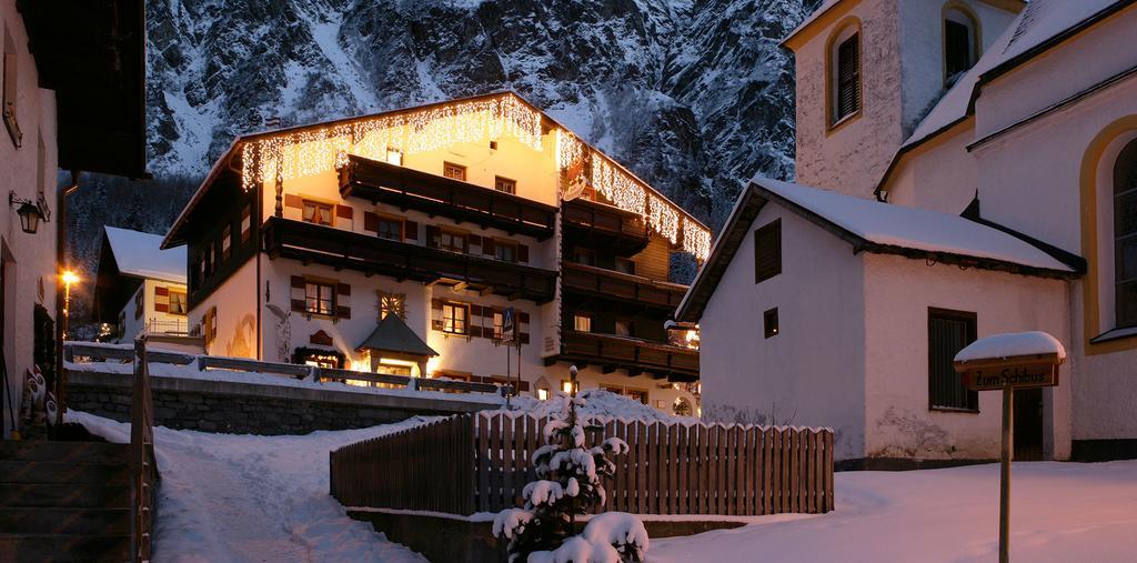 Holiday home Alpen Und Gams