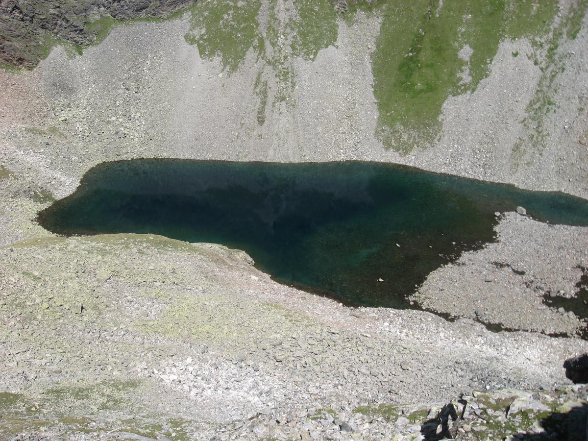 Holiday home Alpen Und Gams Neurur