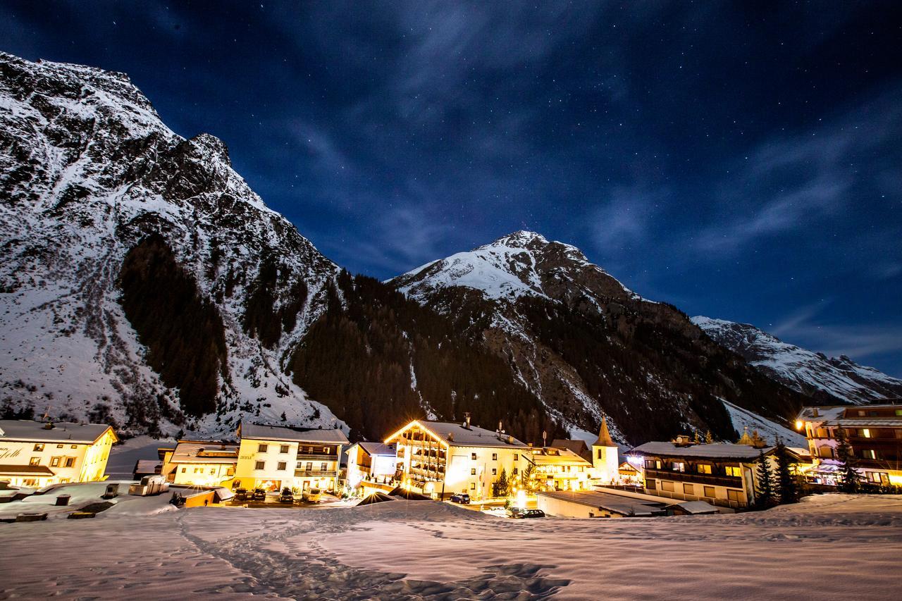Alpen Und Gams Neurur