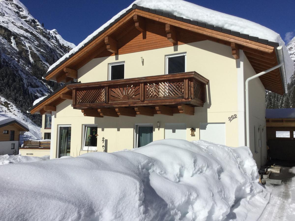 Alpen Und Gams Vakantiehuis *